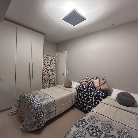 Apartament Barra Da Tijuca - Rio De Janeiro - Beira-Mar - Barramares Flat Zewnętrze zdjęcie