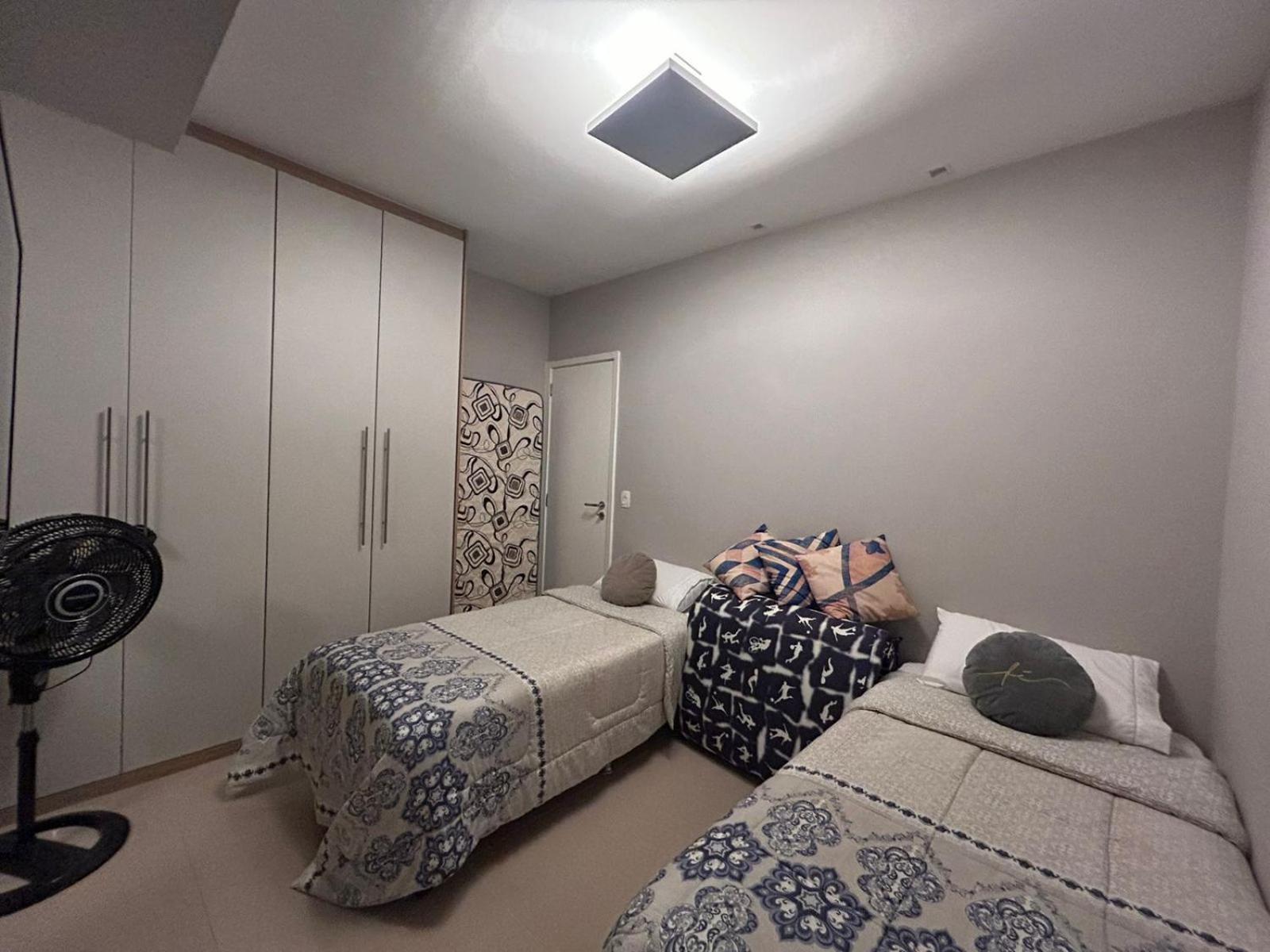 Apartament Barra Da Tijuca - Rio De Janeiro - Beira-Mar - Barramares Flat Zewnętrze zdjęcie