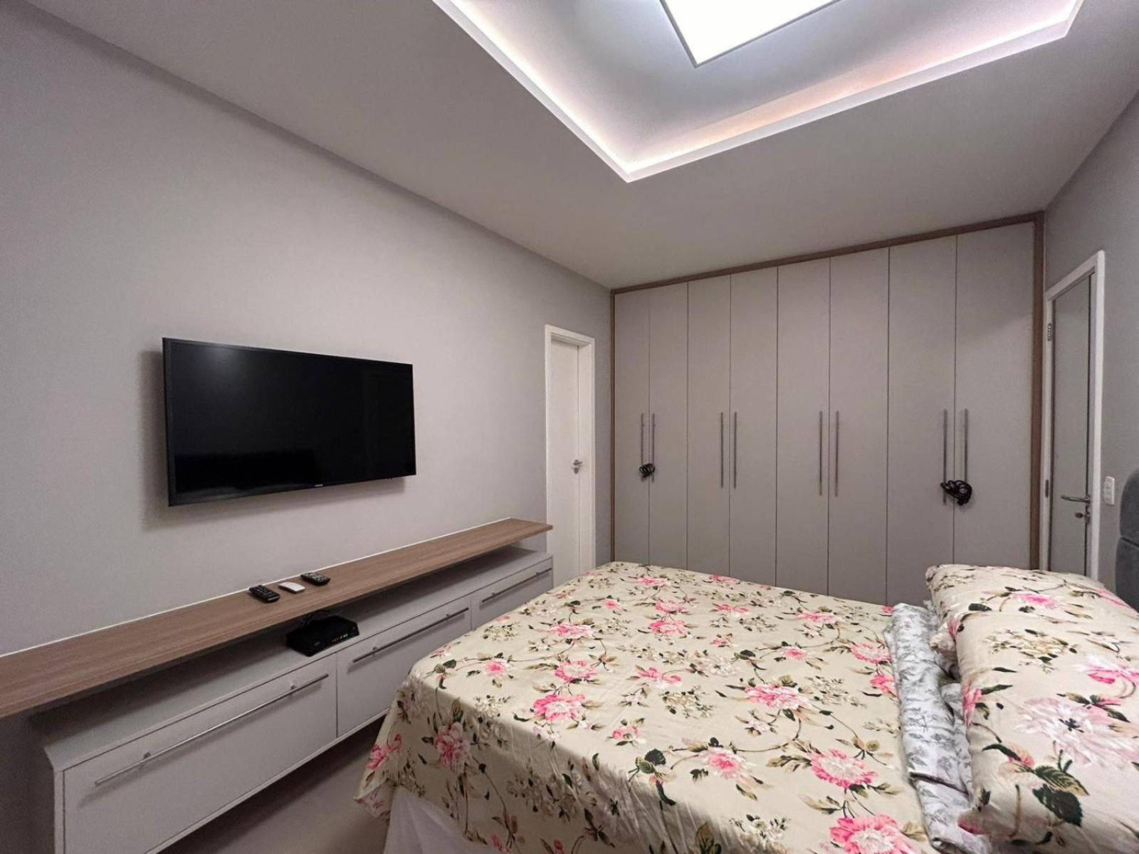 Apartament Barra Da Tijuca - Rio De Janeiro - Beira-Mar - Barramares Flat Zewnętrze zdjęcie