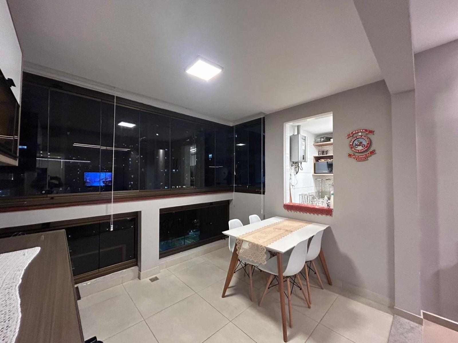 Apartament Barra Da Tijuca - Rio De Janeiro - Beira-Mar - Barramares Flat Zewnętrze zdjęcie