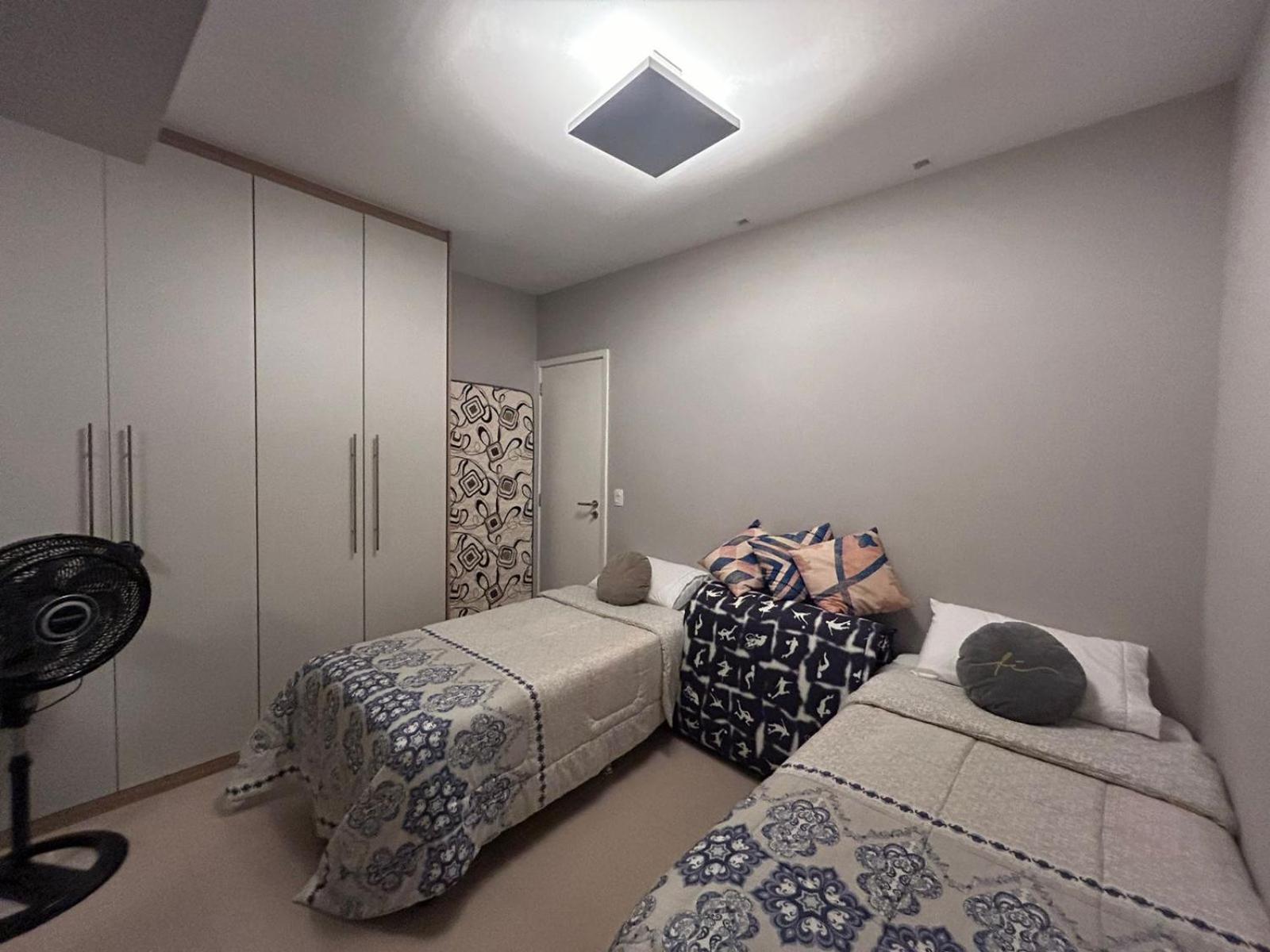 Apartament Barra Da Tijuca - Rio De Janeiro - Beira-Mar - Barramares Flat Zewnętrze zdjęcie
