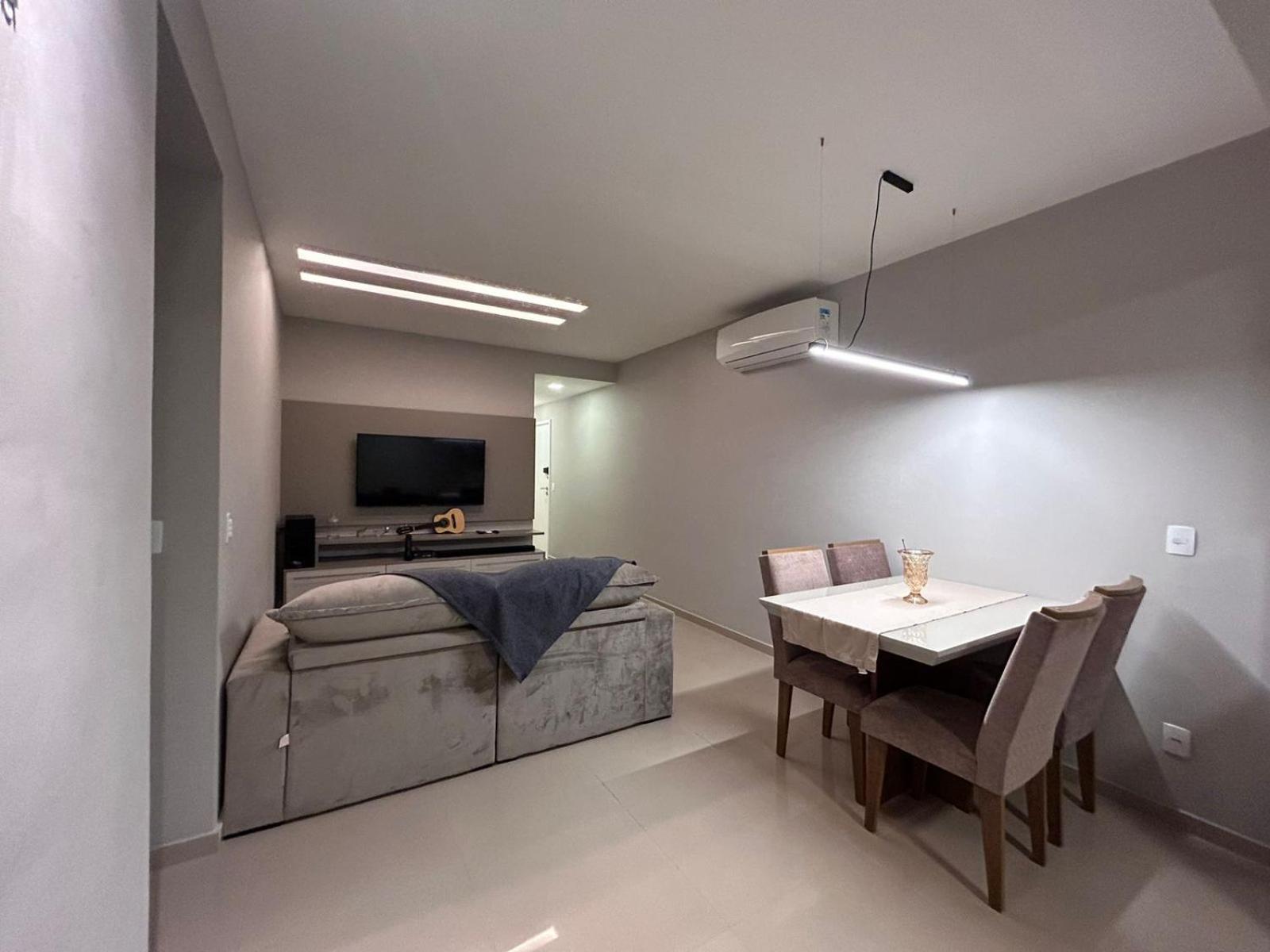 Apartament Barra Da Tijuca - Rio De Janeiro - Beira-Mar - Barramares Flat Zewnętrze zdjęcie