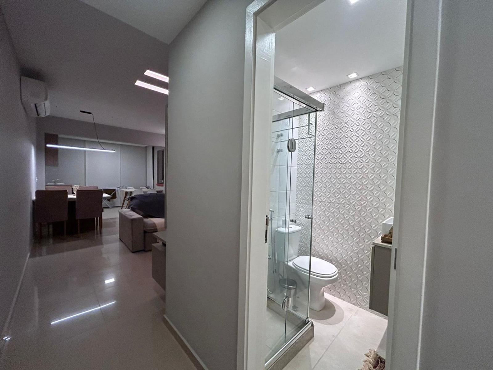 Apartament Barra Da Tijuca - Rio De Janeiro - Beira-Mar - Barramares Flat Zewnętrze zdjęcie
