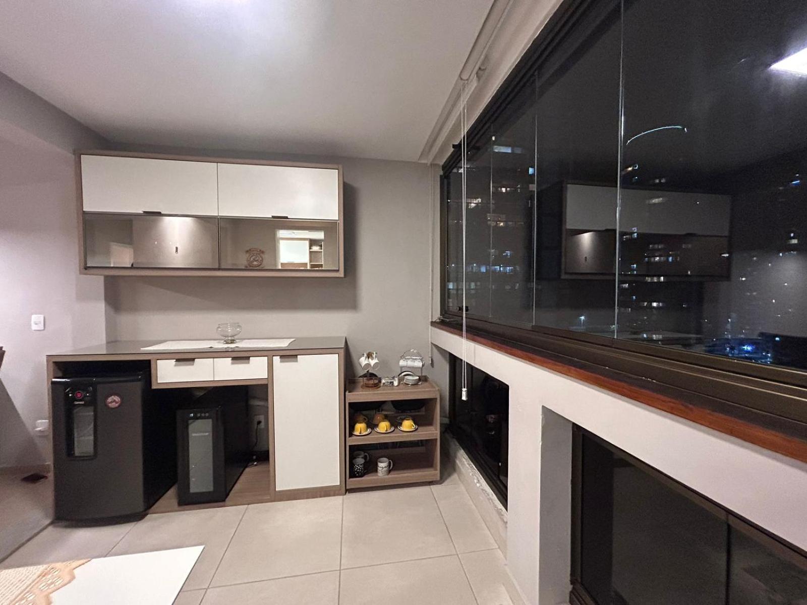 Apartament Barra Da Tijuca - Rio De Janeiro - Beira-Mar - Barramares Flat Zewnętrze zdjęcie