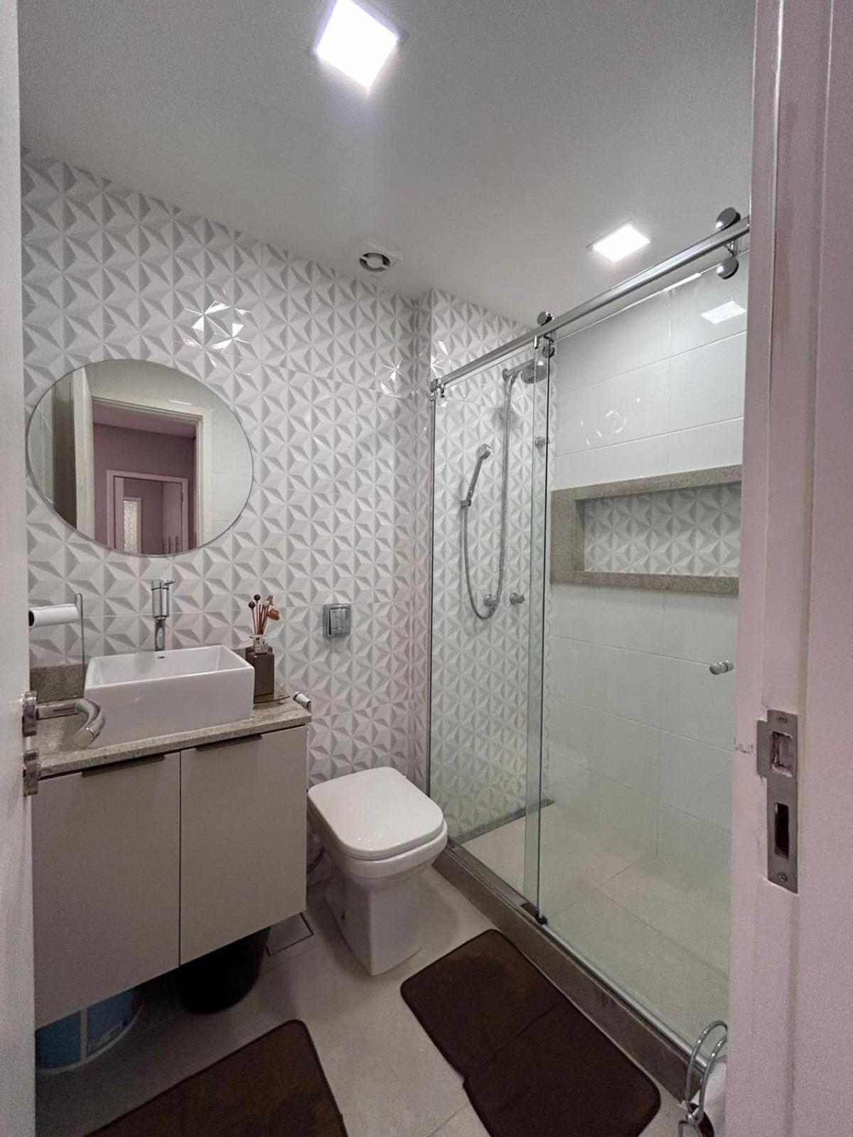 Apartament Barra Da Tijuca - Rio De Janeiro - Beira-Mar - Barramares Flat Zewnętrze zdjęcie