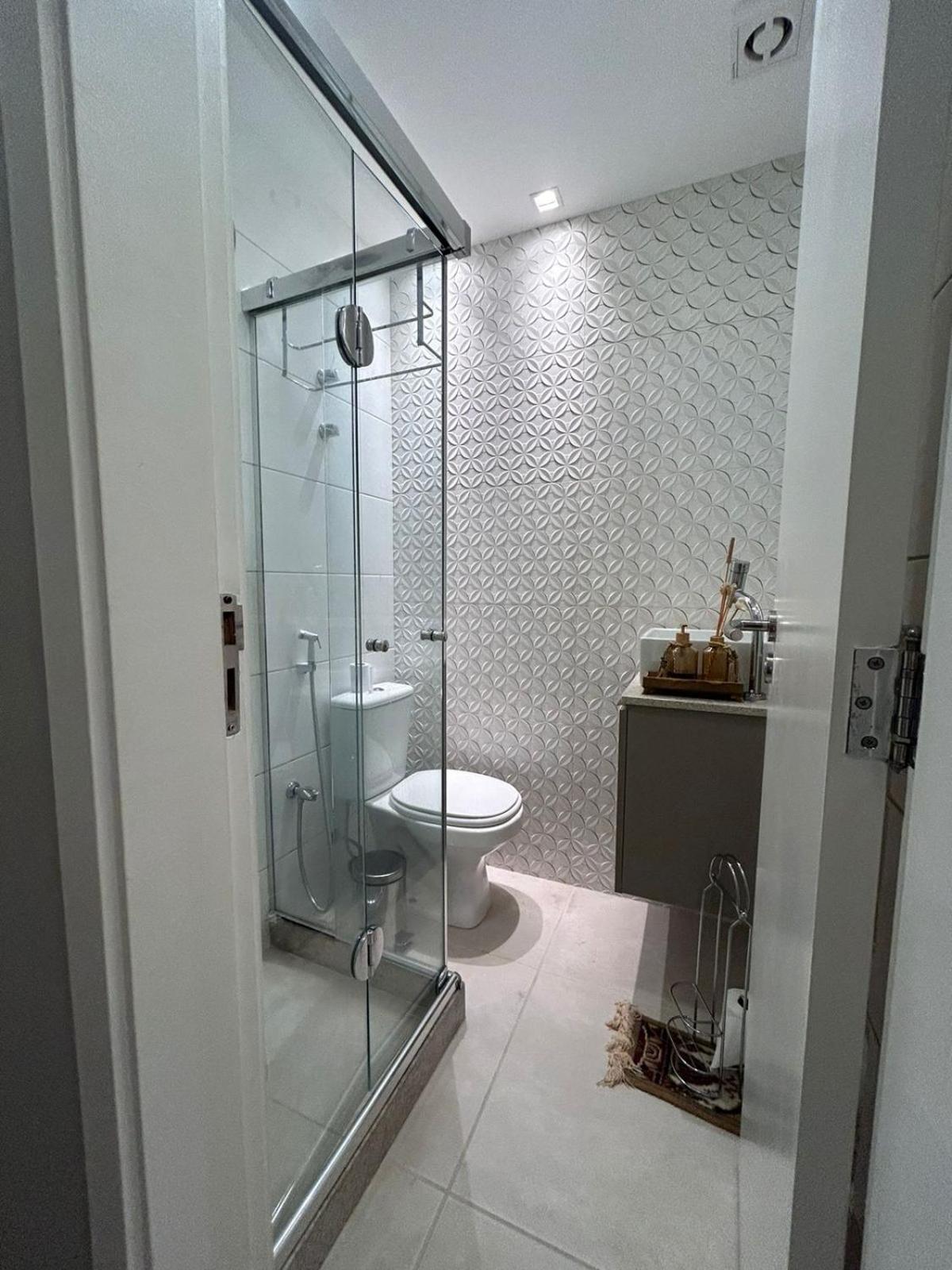 Apartament Barra Da Tijuca - Rio De Janeiro - Beira-Mar - Barramares Flat Zewnętrze zdjęcie