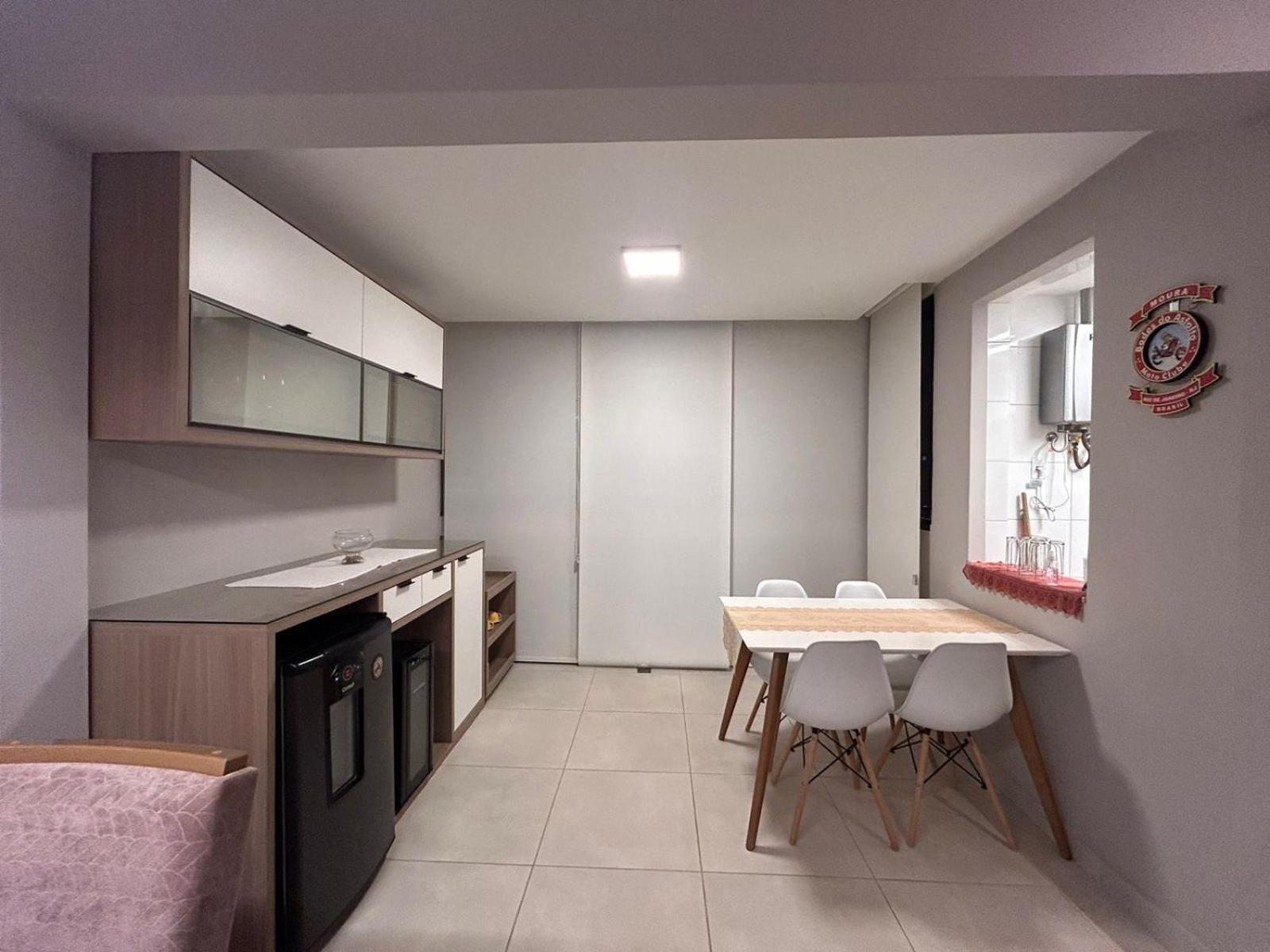 Apartament Barra Da Tijuca - Rio De Janeiro - Beira-Mar - Barramares Flat Zewnętrze zdjęcie