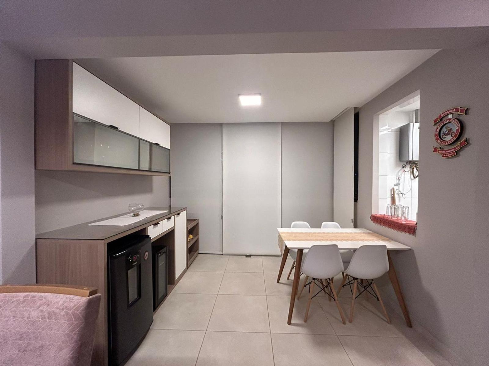 Apartament Barra Da Tijuca - Rio De Janeiro - Beira-Mar - Barramares Flat Zewnętrze zdjęcie