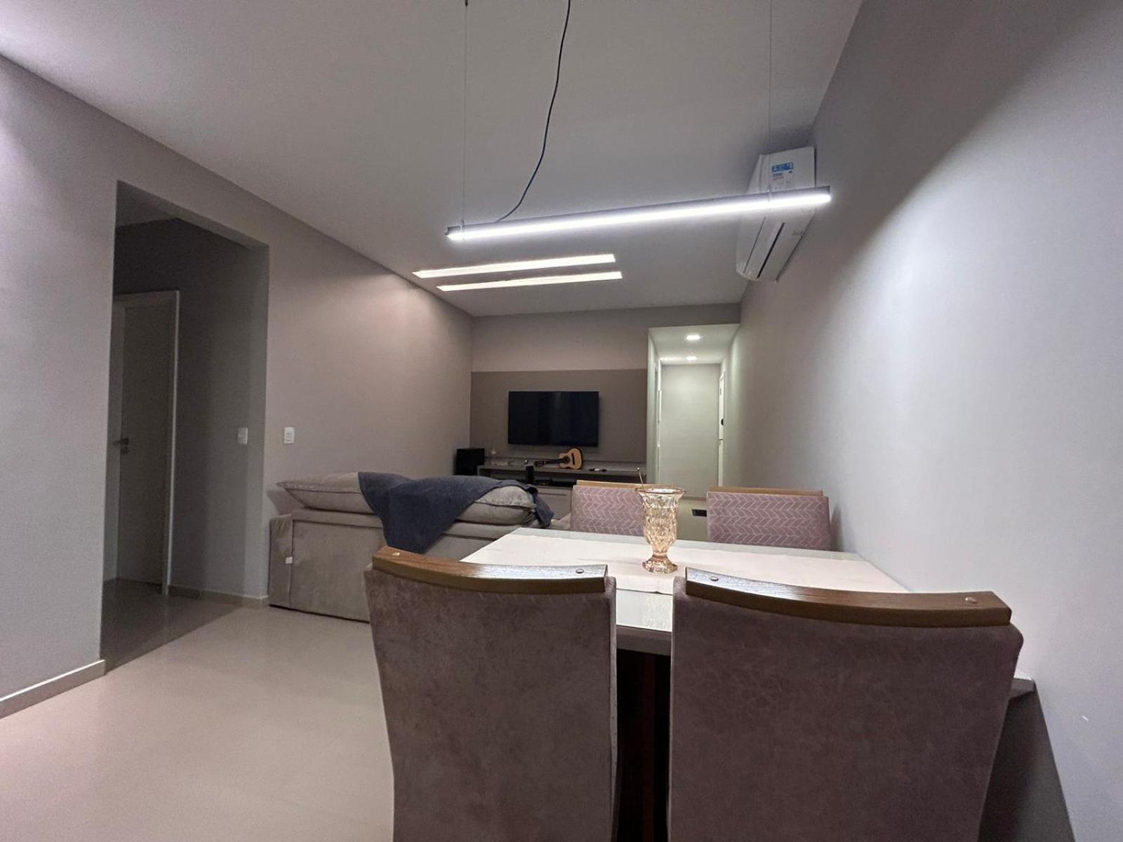 Apartament Barra Da Tijuca - Rio De Janeiro - Beira-Mar - Barramares Flat Zewnętrze zdjęcie