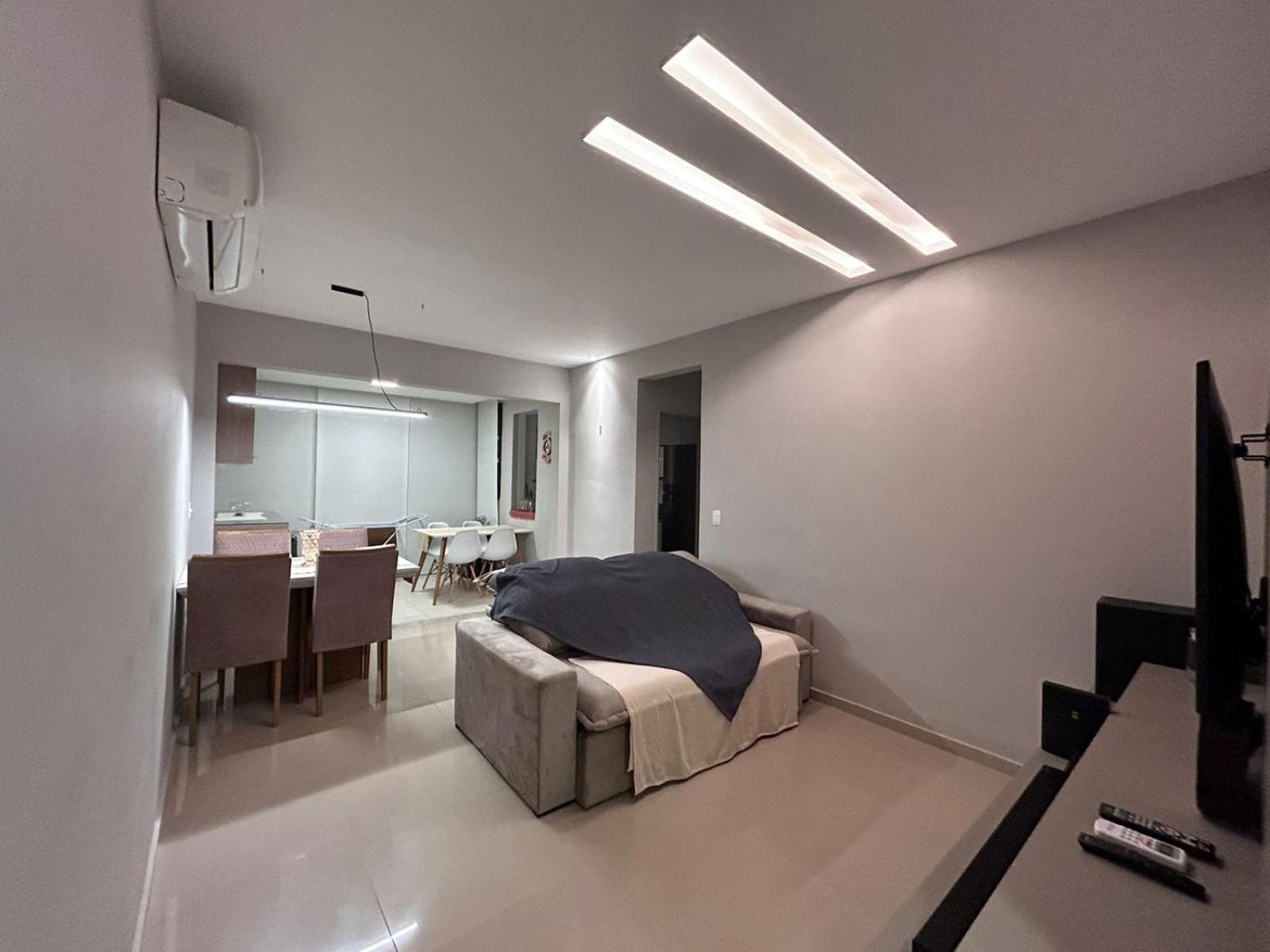 Apartament Barra Da Tijuca - Rio De Janeiro - Beira-Mar - Barramares Flat Zewnętrze zdjęcie
