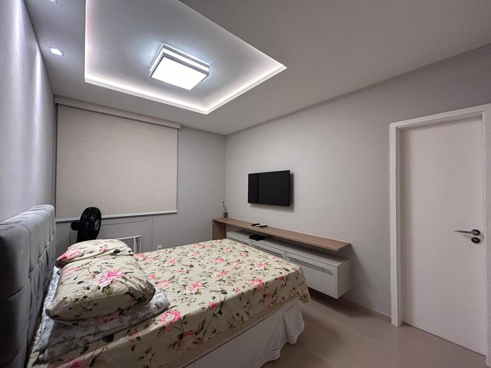 Apartament Barra Da Tijuca - Rio De Janeiro - Beira-Mar - Barramares Flat Zewnętrze zdjęcie