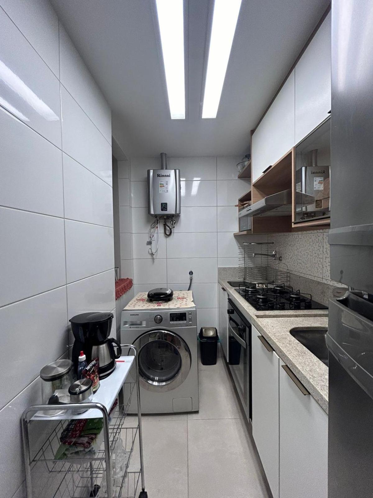 Apartament Barra Da Tijuca - Rio De Janeiro - Beira-Mar - Barramares Flat Zewnętrze zdjęcie