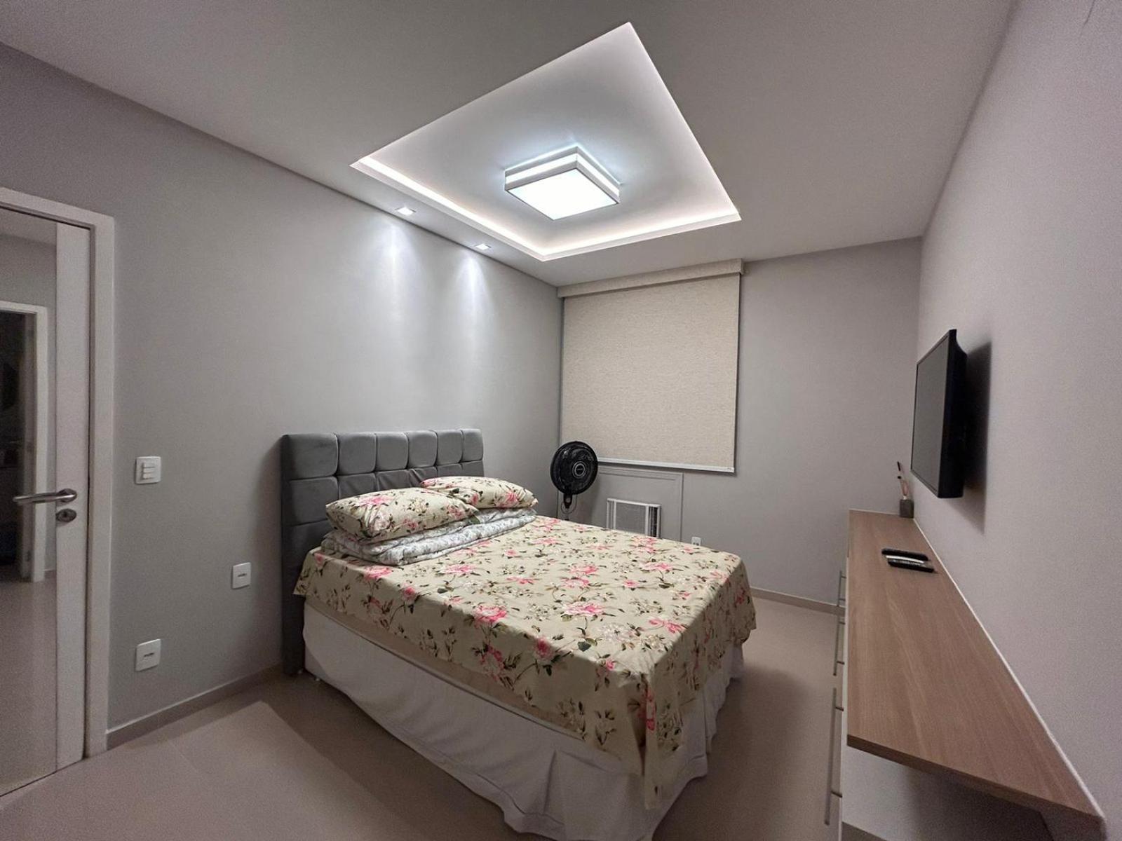 Apartament Barra Da Tijuca - Rio De Janeiro - Beira-Mar - Barramares Flat Zewnętrze zdjęcie