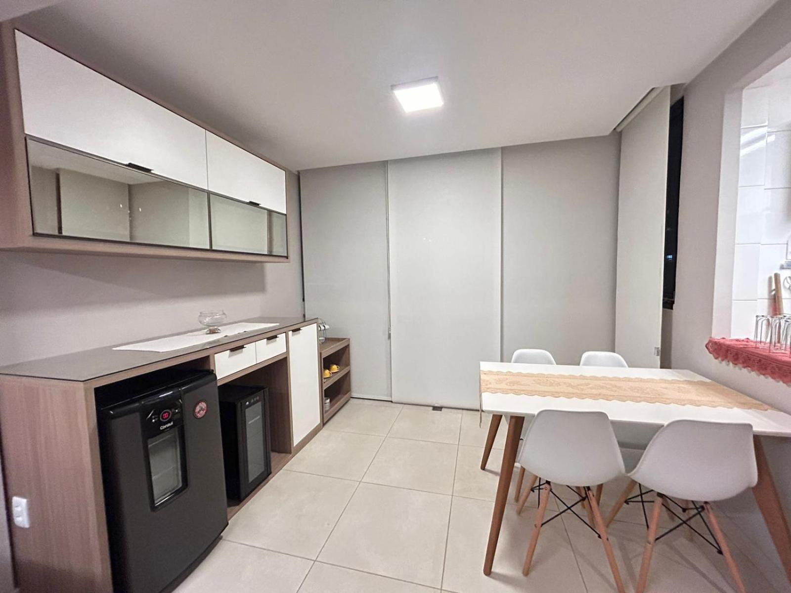 Apartament Barra Da Tijuca - Rio De Janeiro - Beira-Mar - Barramares Flat Zewnętrze zdjęcie