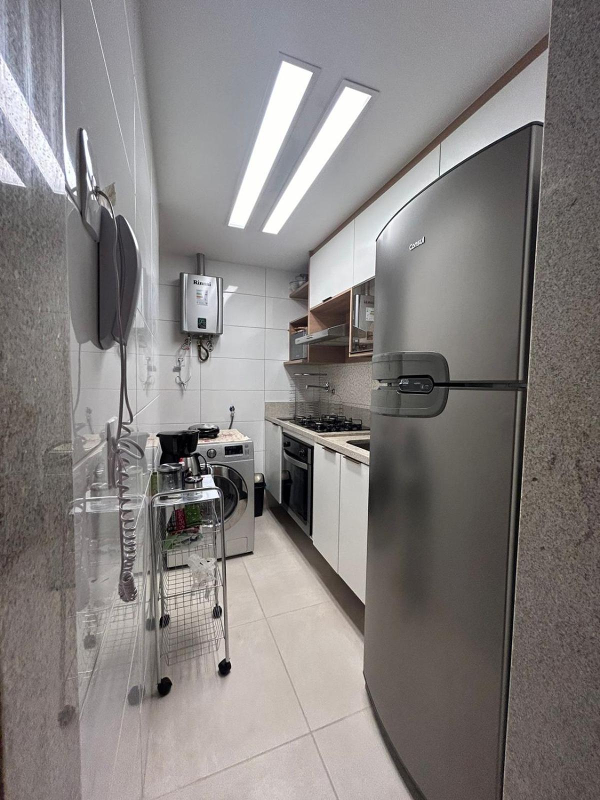 Apartament Barra Da Tijuca - Rio De Janeiro - Beira-Mar - Barramares Flat Zewnętrze zdjęcie