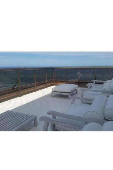 Apartament Barra Da Tijuca - Rio De Janeiro - Beira-Mar - Barramares Flat Zewnętrze zdjęcie