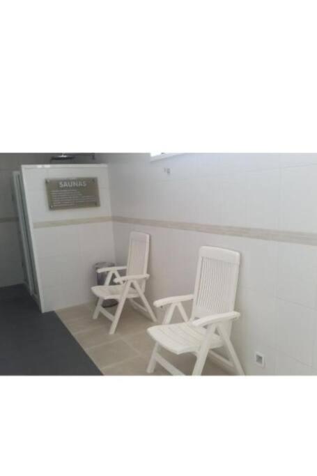 Apartament Barra Da Tijuca - Rio De Janeiro - Beira-Mar - Barramares Flat Zewnętrze zdjęcie