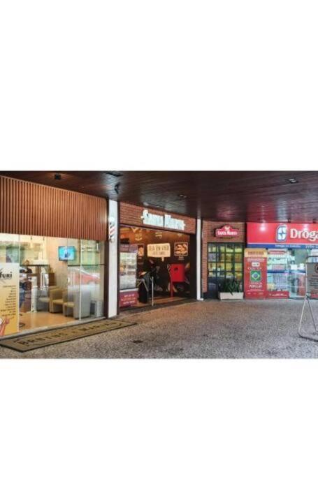 Apartament Barra Da Tijuca - Rio De Janeiro - Beira-Mar - Barramares Flat Zewnętrze zdjęcie