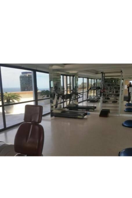Apartament Barra Da Tijuca - Rio De Janeiro - Beira-Mar - Barramares Flat Zewnętrze zdjęcie