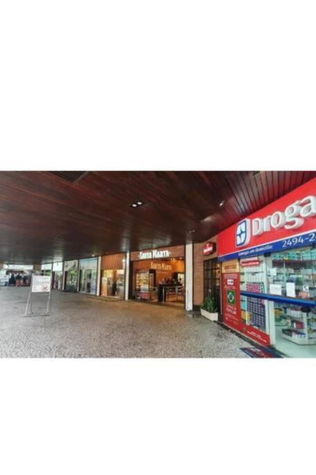 Apartament Barra Da Tijuca - Rio De Janeiro - Beira-Mar - Barramares Flat Zewnętrze zdjęcie